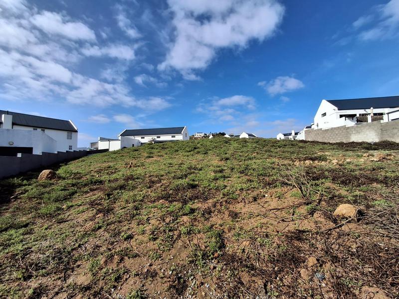 0 Bedroom Property for Sale in Da Gama Bay Western Cape